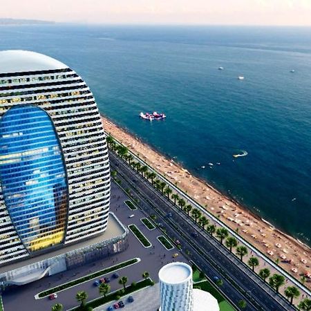 Alliance Palace Batumi Exterior photo