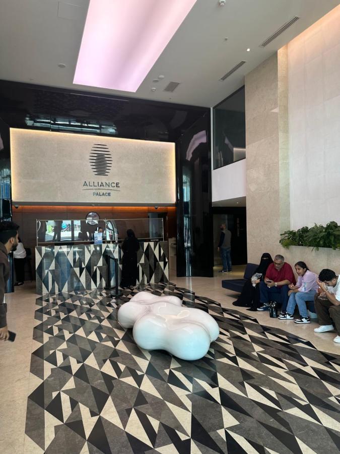 Alliance Palace Batumi Exterior photo
